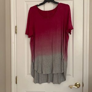 Lane Bryant Shirt / 22-24